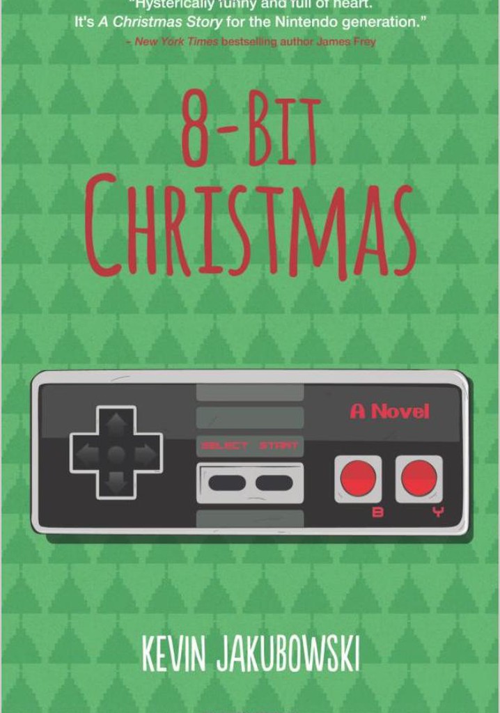 8Bit Christmas streaming where to watch online?